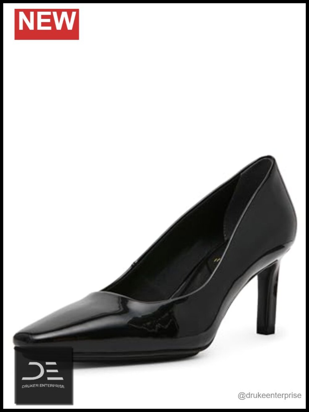 Anne Klein Ruthie Pump Pointed Toe Stiletto Heels iFlex Comfort